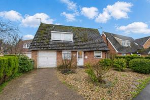 8, Gibson Road, Thetford IP25 7QA