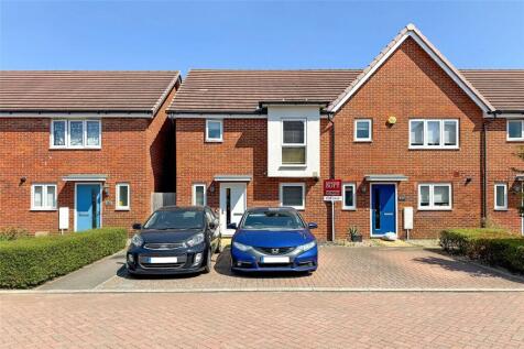 Jackson Way, Littlehampton, West Sussex