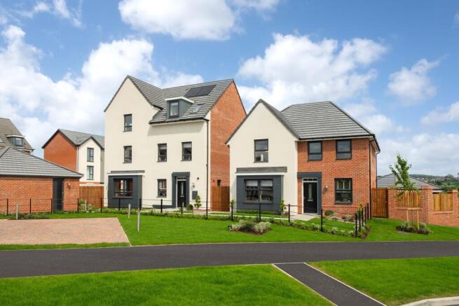 3 bed Detached for sale Image 10