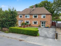144, Ewe Lamb Lane, Bramcote NG9 3JW