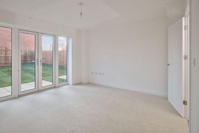 Westcombe Park The Cromer