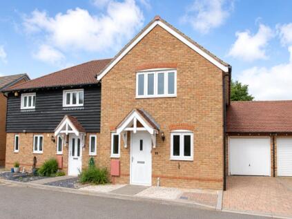 Shetland Close, Hailsham, East Sussex, BN27
