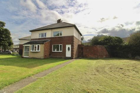 Seaton Crescent, Holywell, Whitley Bay