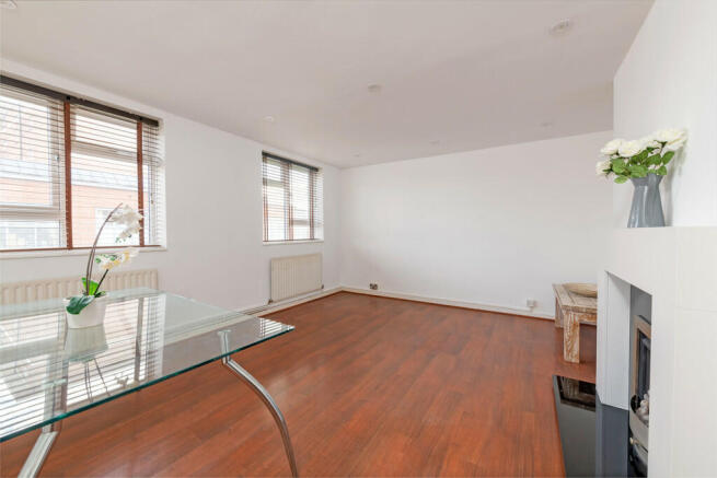 2. Living Room