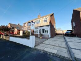 3, Meadowcroft, Ashton-in-makerfield WN4 0LJ