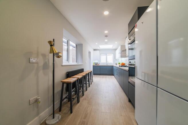another student property from Award winning CPS HO