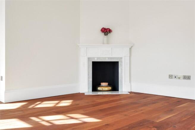 Living/Dining Area