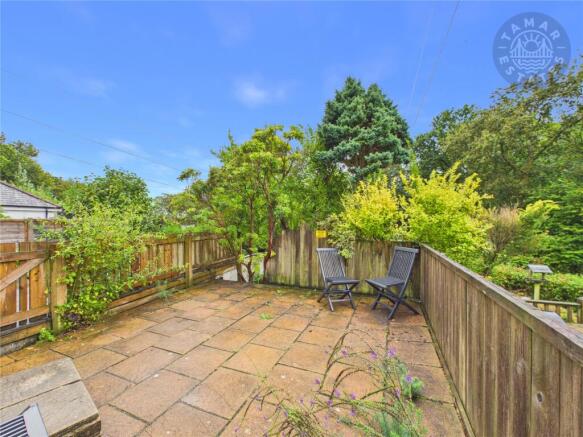 Patio Terrace