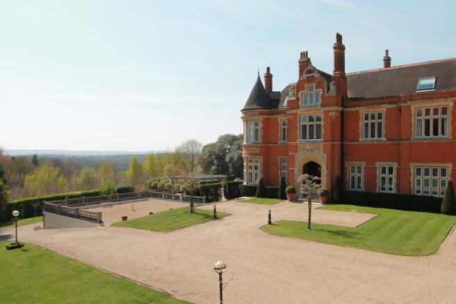 Dene Hall