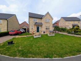 4, Pudding Lane, Chippenham SN15 2FL