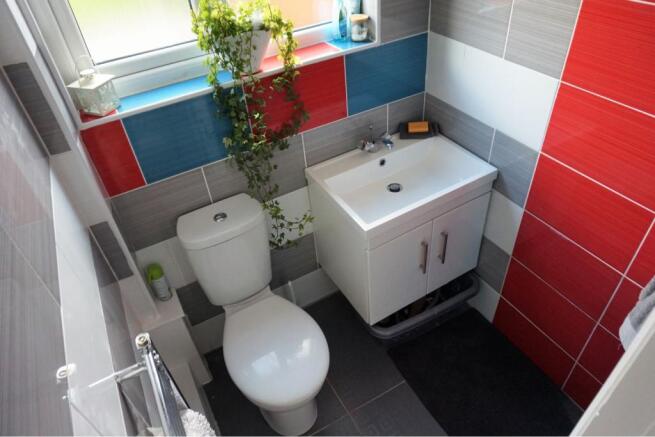 Wet Room