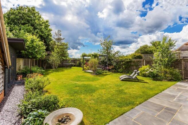 Surrey Estates