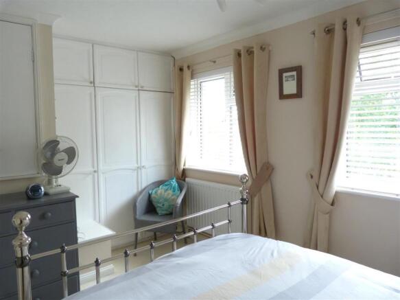 Bedroom 1-2