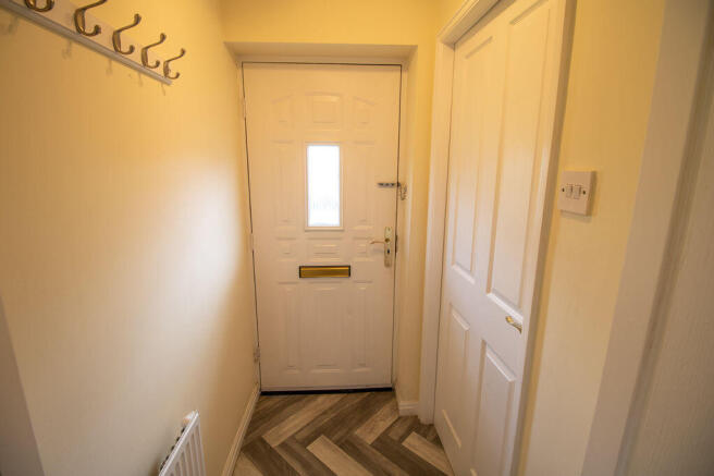 Entrance Lobby