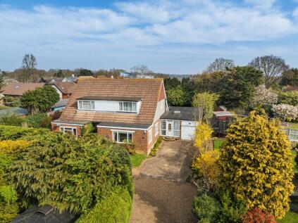 Heath Road, Bexley, Kent, DA5