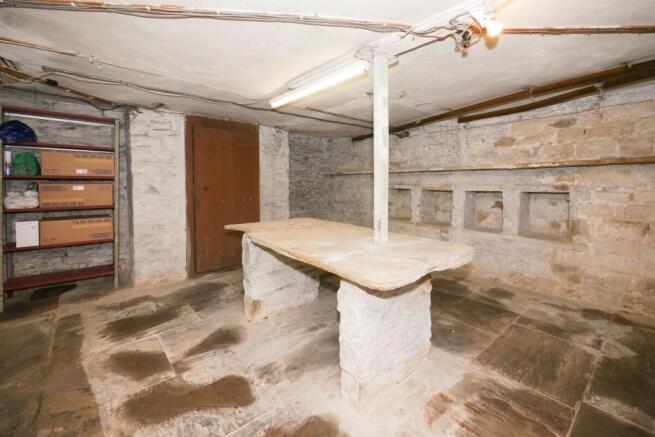 Cellar