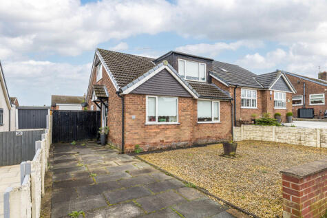 Derwent Road, Orrell, WN5 8PJ