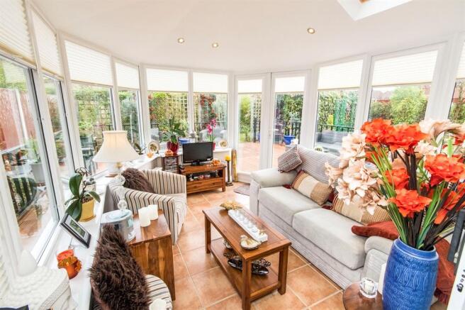 Sunroom