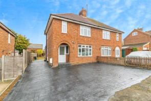 25, Whitehall, Lidlington MK43 0RS