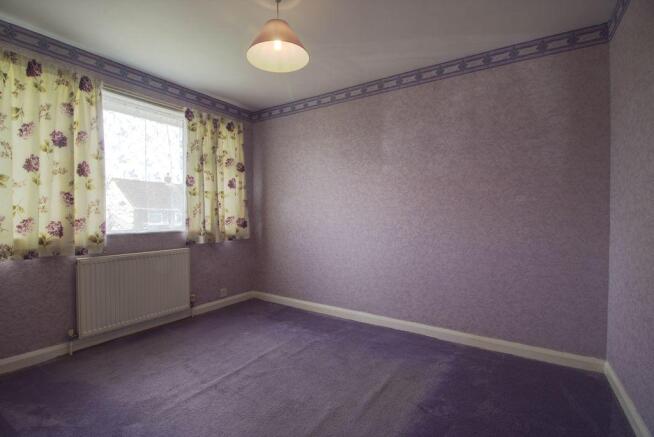 Bedroom 1 (Double)
