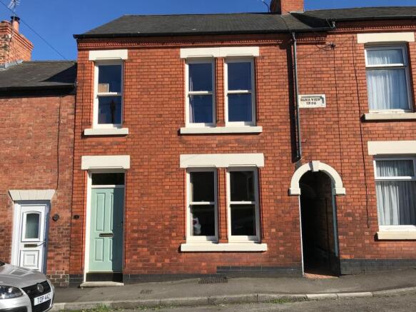 Photo of the property