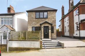6, Warley Mount, Brentwood CM14 5EN