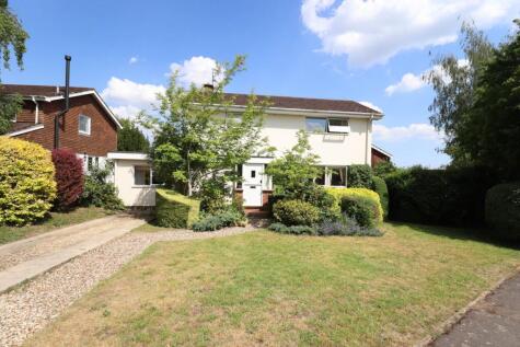 Ashley Piece, Ramsbury, SN8 2QE