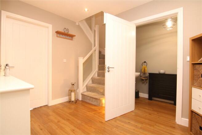 4 bed Detached for sale Image 9