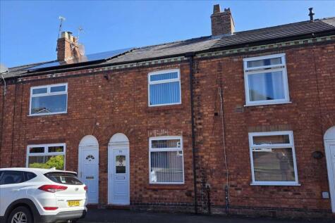 John Street, Winsford