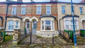 10, St Johns Terrace, London SE18 7RT