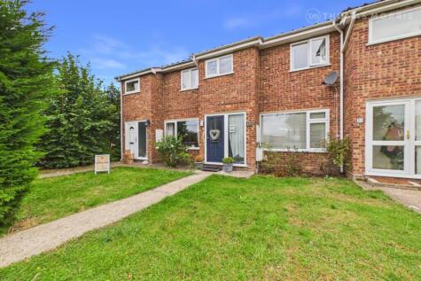 Humberdale Way, Warboys, Huntingdon, Cambridgeshire, PE28