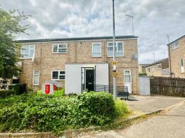 62, Benland, Bretton, Peterborough PE3 8EB