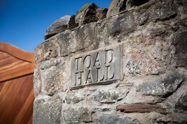 Toad Hall
