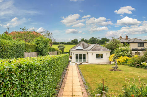 Gascoigne Lane, Ropley, Alresford, Hampshire, SO24