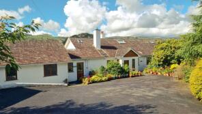 Little Ees Wyke, Near Sawrey, Ambleside LA22 0JZ