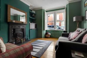 17, Cooperative Street, Horbury, Wakefield WF4 6DR