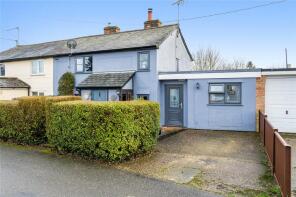 Jasmine Cottage, Drury Lane, Halstead CO9 4SL