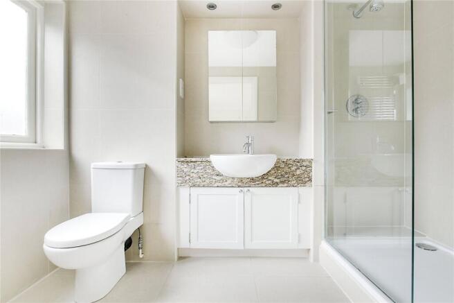 En-Suite 3