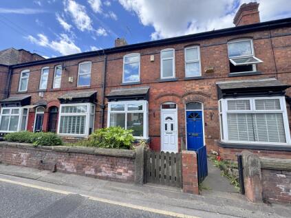 Broom Lane, Levenshulme