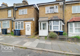 12, Hillside Grove, London N14 6HE