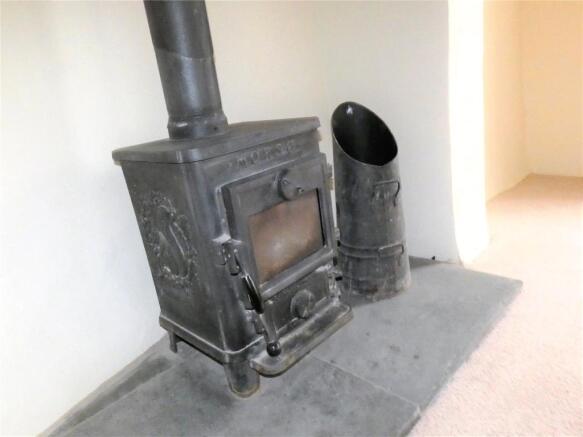 Stove