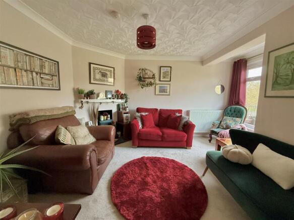 Sitting Room: