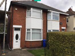 104, Handsworth Avenue, Sheffield S9 4BW