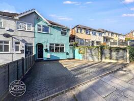 52, Corbridge Avenue, Birmingham B44 9UQ