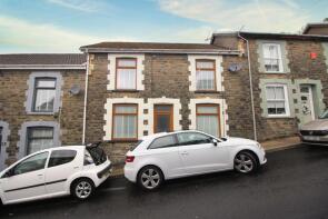 2, Ash Grove, Pentre CF41 7DD