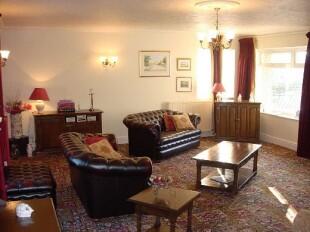 Living/Dining Room