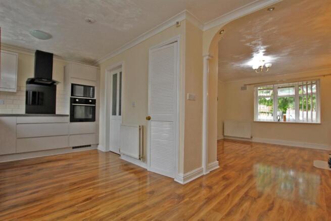 Open Plan