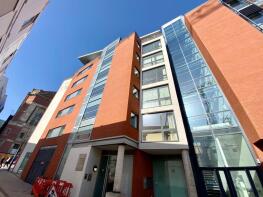 12, Templebridge Apartments, Temple Back, Redcliff, Bristol BS1 6FS