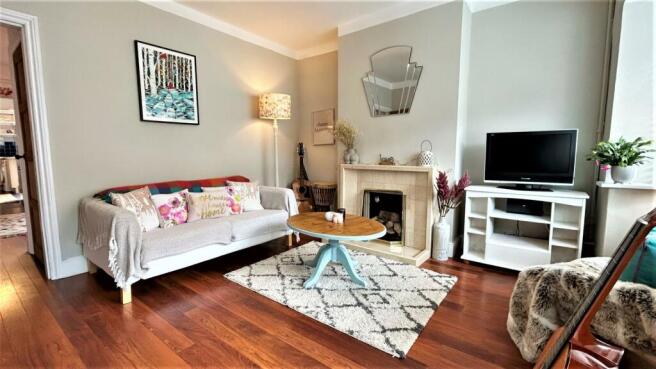Reception Room One