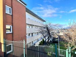 Flat 23, 80, Hartlaw Crescent, Glasgow G52 2JP